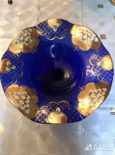 Чешская богема лепка