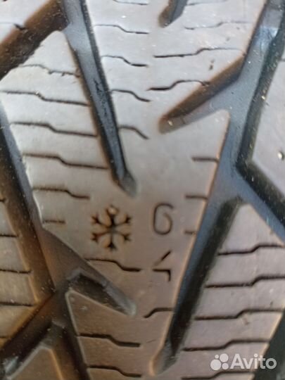 Nokian Tyres Hakkapeliitta 7 195/60 R15