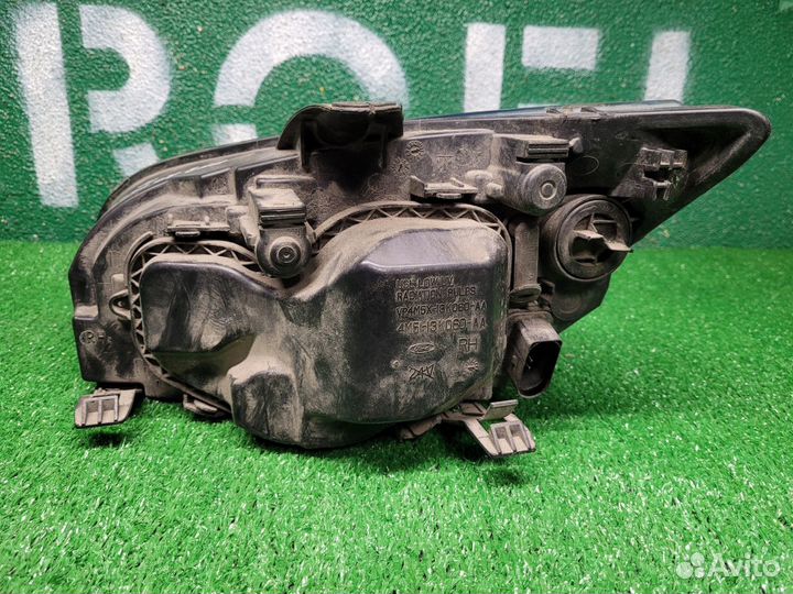 Фара правая Ford Focus 2