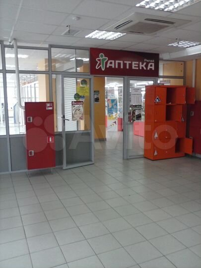 В аренду помещение (жк Родина), от 20 до 900 м²