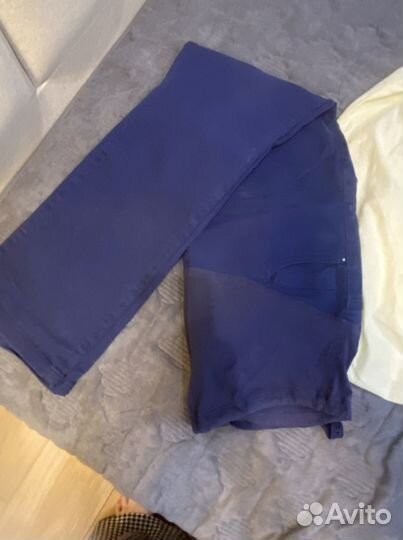 Джинсы для беременных