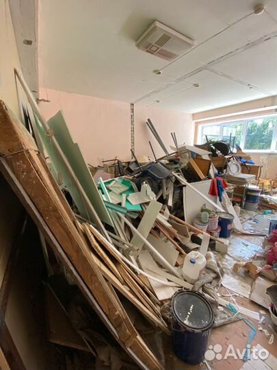 Грузчики разнобочие подъём материала Краснодар