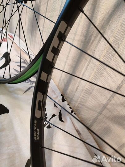 Колеса (вилсет)