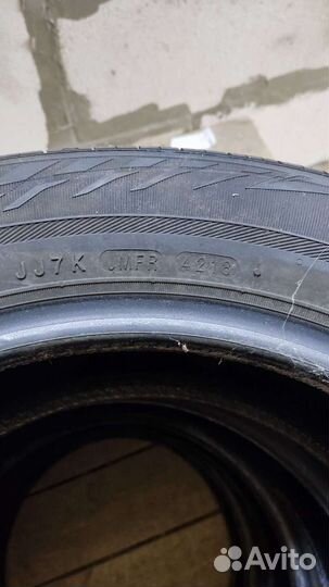 Nexen N'Priz AH8 195/60 R16