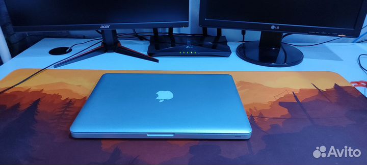 Apple MacBook Pro 13 2012