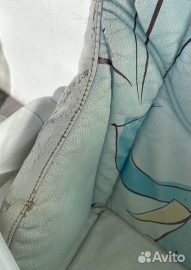 Стул для кормления