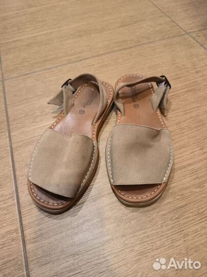 Летняя обувь, кроссовки, сандалии абаркасы