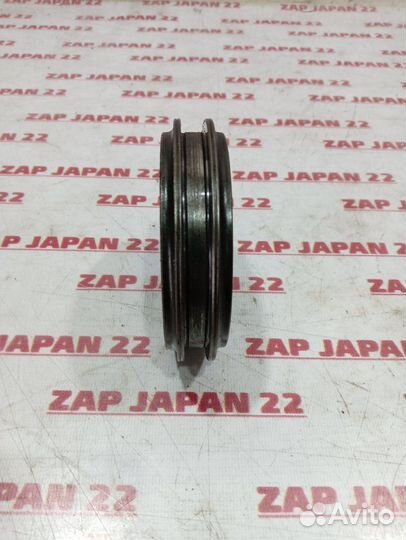 Муфта синхронизатора МКПП Mitsubishi Pajero Sport