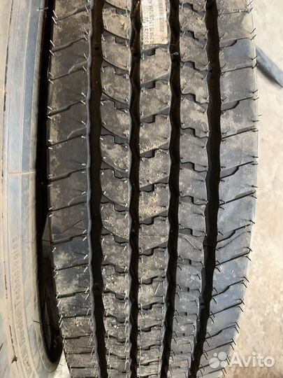 Michelin Agilis 8,25x16 арт.41