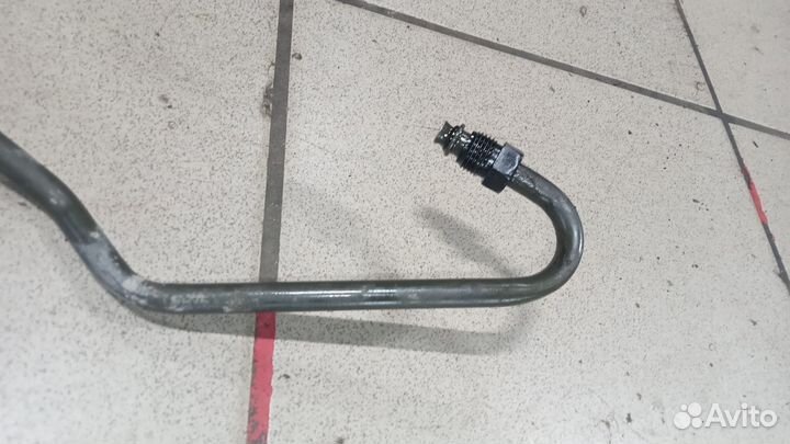 Трубка гидроусилителя руля Киа Рио седан