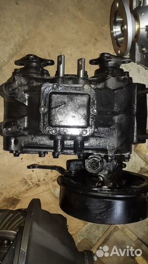 Раздатка егерь садко в сборе