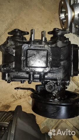 Раздатка егерь садко в сборе