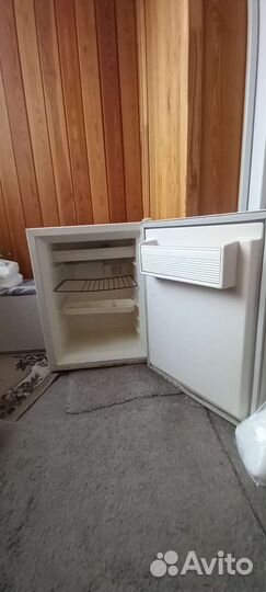 Холодильник морозильник морозко 3м