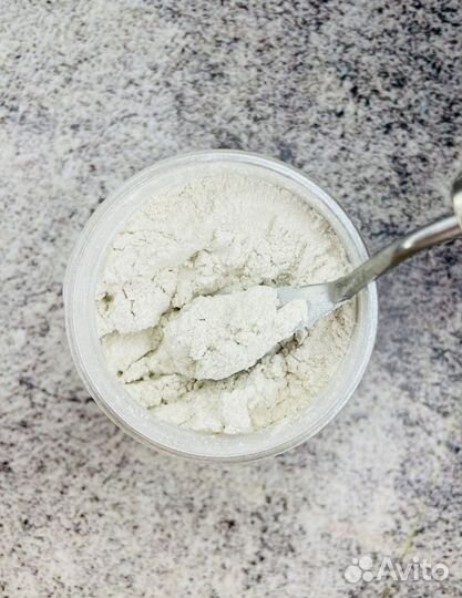 Шиммер Жемчужный/перламутровый пишмент