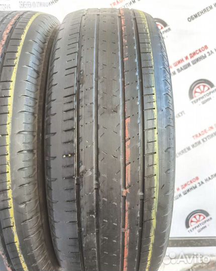Firestone Destination A/T 225/65 R17 102H
