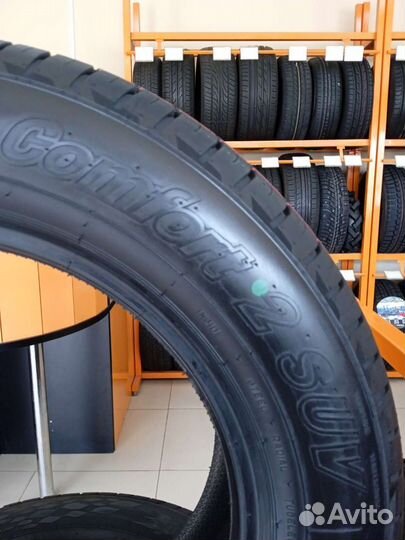 Cordiant Comfort 2 215/65 R17 103V