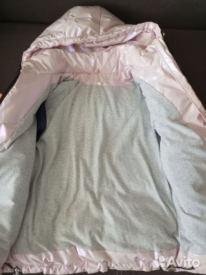 Куртка для девочки