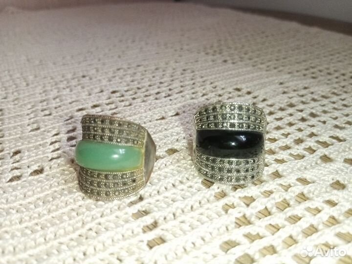 Кольца женские