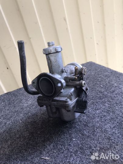 Карбюратор ттр 125