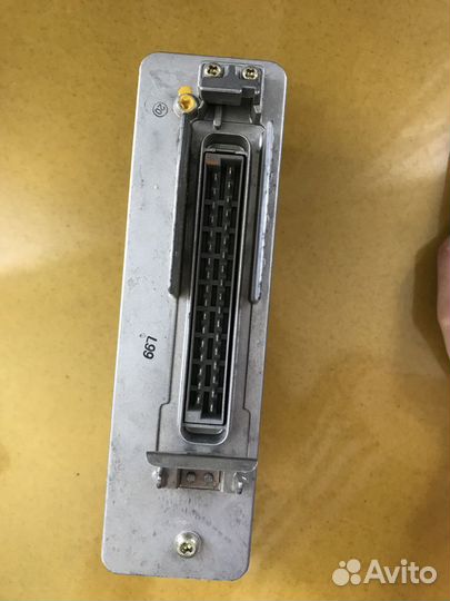 Блок управления ABS Chevrolet Caprice