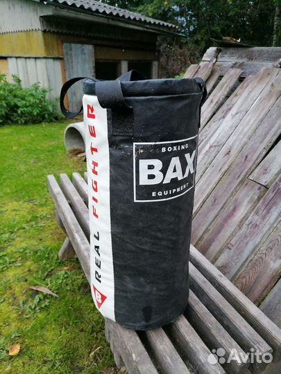 Боксерская груша детская