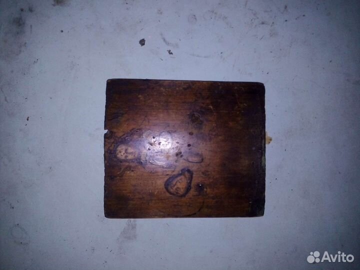 Старинные иконы 19 век