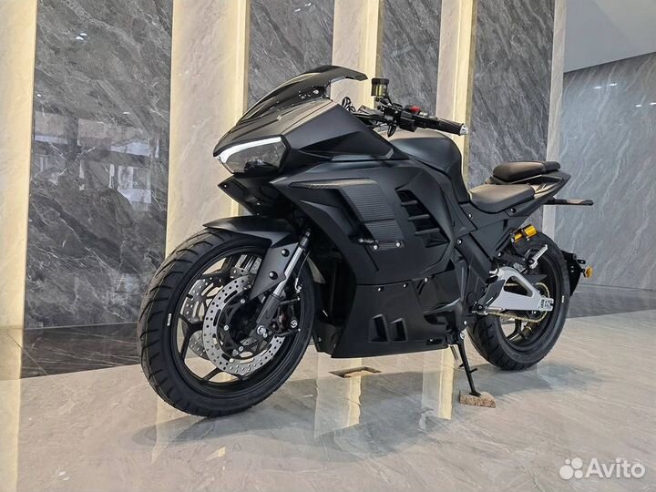Электромотоцикл SE-Panigale S