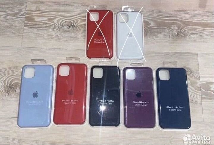 Чехлы на iPhone 11 6 7 8 xr xs 7 plus