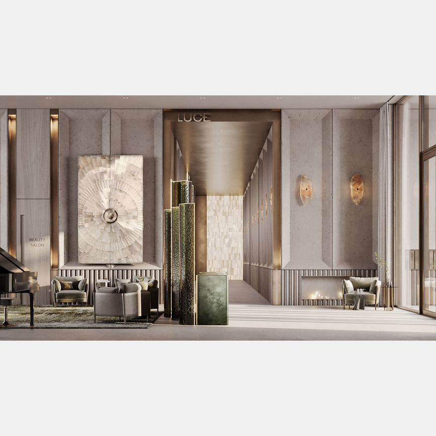 1-к. квартира, 79,3 м², 5/7 эт.