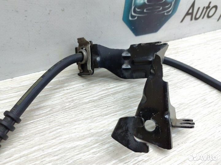 Шланг тормозной передний левый Bmw 3 F30 N20B20