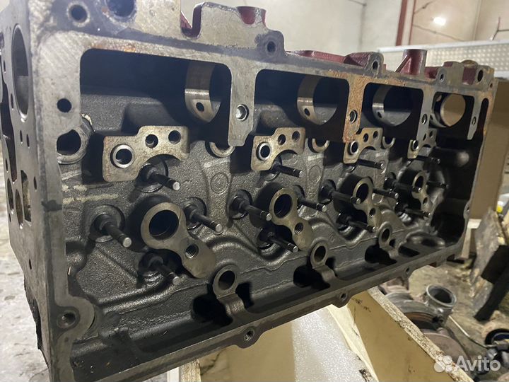 Гбц газель next каминс