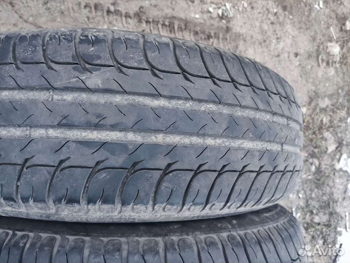 Bfgoodrich G-Grip 185/70 R14