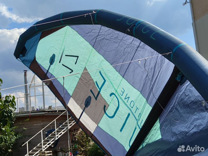 Кайт Duotone Juice 17m 2021