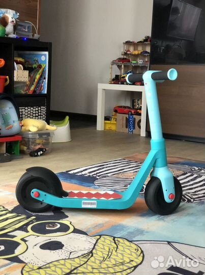 Самокат детский Razor