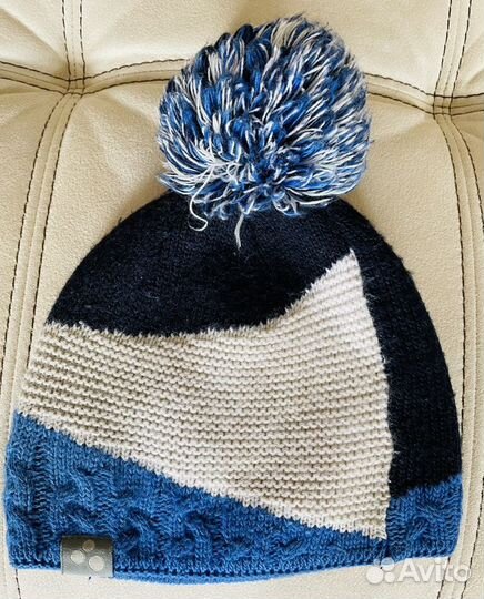 Шапка для мальчика