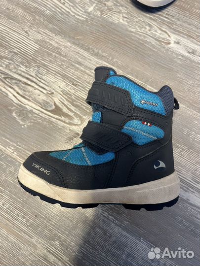 Ботинки Viking Toasty II