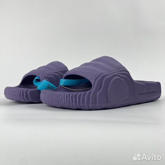 Тапки adidas Adilette Slide (Оригинал)