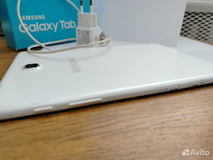 Планшет Samsung galaxy tab a sm-t355