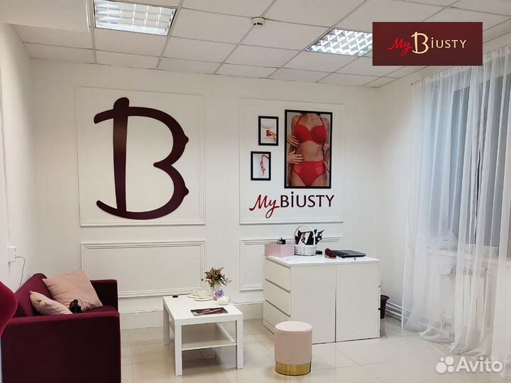 Франшиза мубюсти: возможности для роста