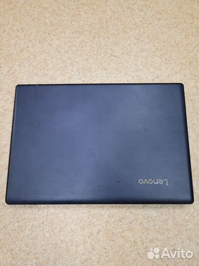 На запчасти Lenovo 110-15ACL