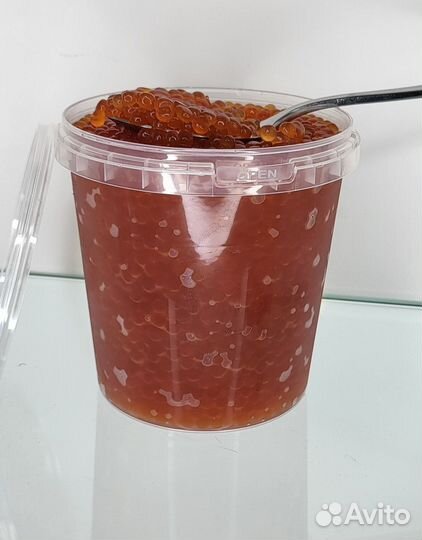 Красная икра с доставкой s-7726