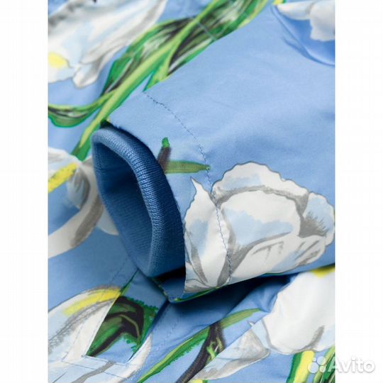 Куртка для девочки новый