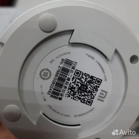 Камера Xiaomi Mi Home 360