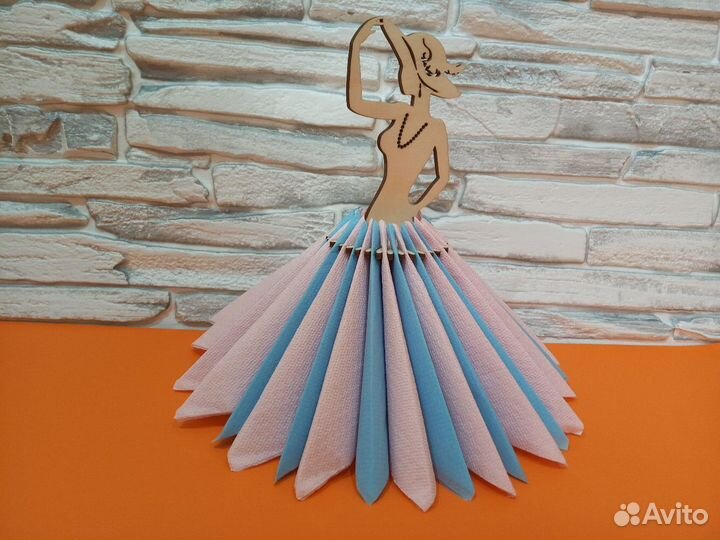 Салфетницы