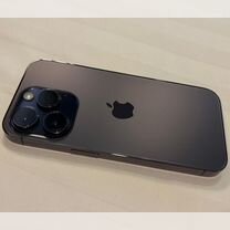 iPhone 14 Pro, 256 ГБ