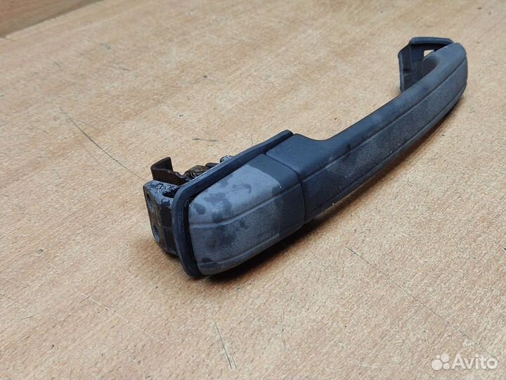 Ручка двери задняя правая, Volvo 850