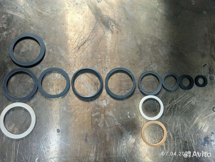 Производство рти