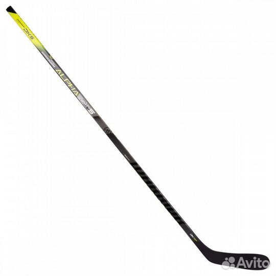 Клюшка Хоккейная warrior alpha DX5 SR
