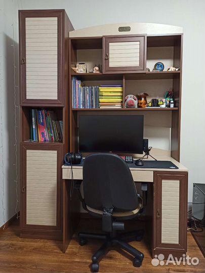 Комплект детской мебели