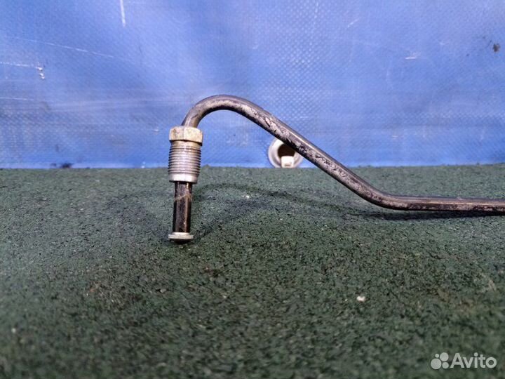 Трубка тормозная Renault Logan 1 K7M410 2007